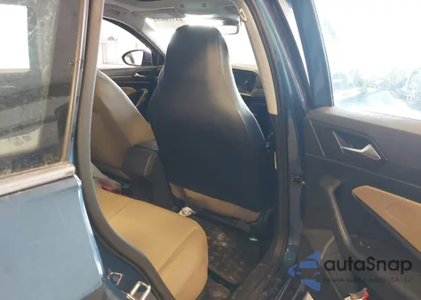 2019 Volkswagen Jetta 1.4T Sel from USA, damaged, VIN 3VWE57BU2KM089292